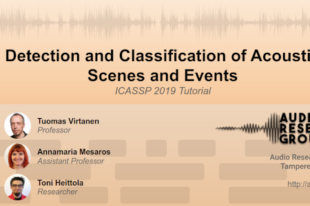 icassp2019-tutorial