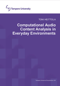 Thesis cover